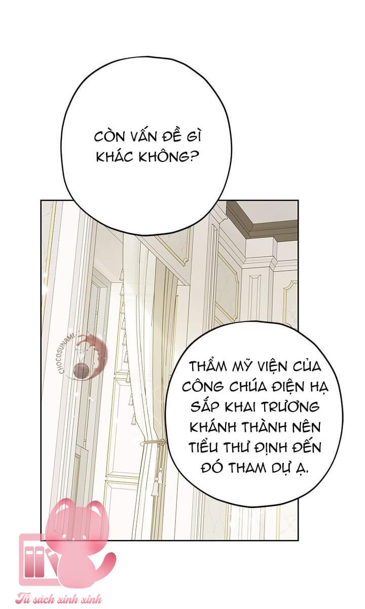 Thật Ra Tôi Mới Là Thật - Chap 27 - Trang 43