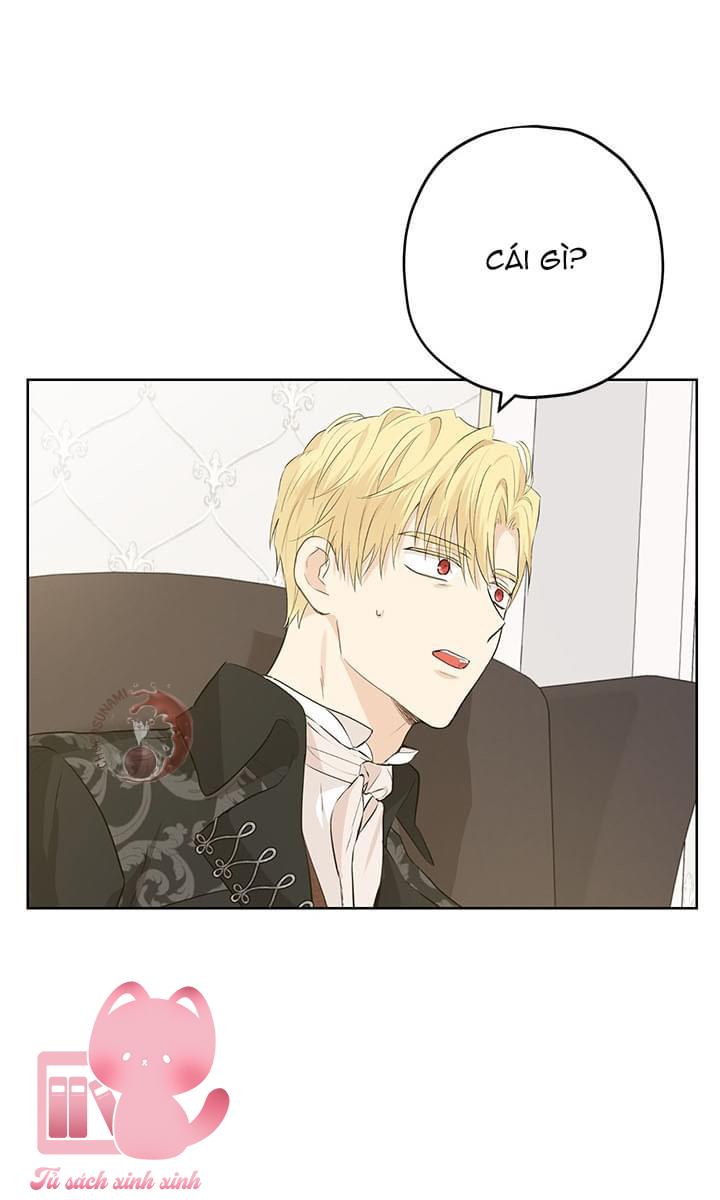 Thật Ra Tôi Mới Là Thật - Chap 27 - Trang 44