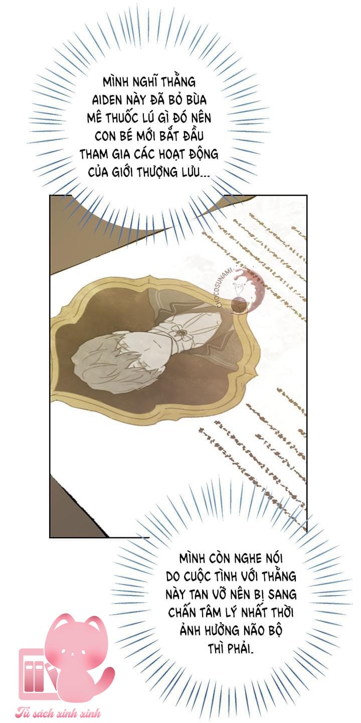 Thật Ra Tôi Mới Là Thật - Chap 27 - Trang 46