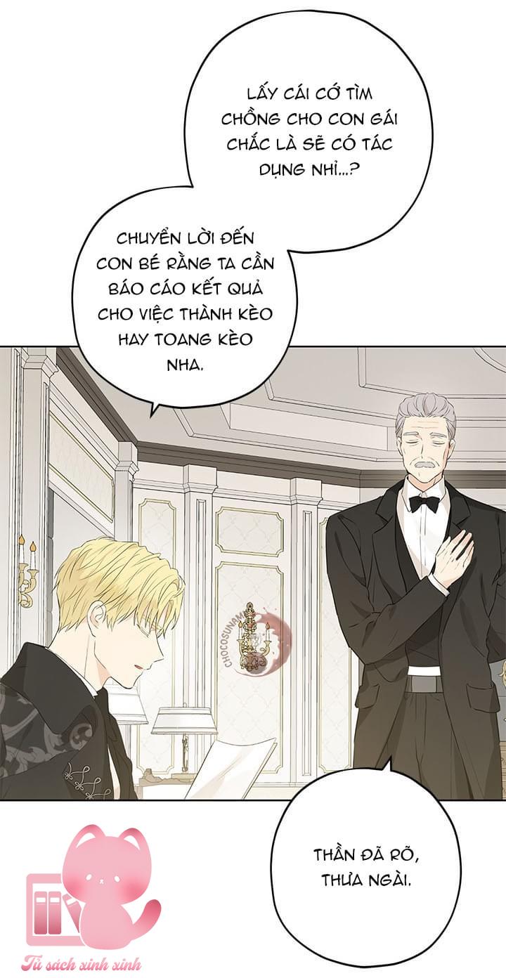 Thật Ra Tôi Mới Là Thật - Chap 27 - Trang 51