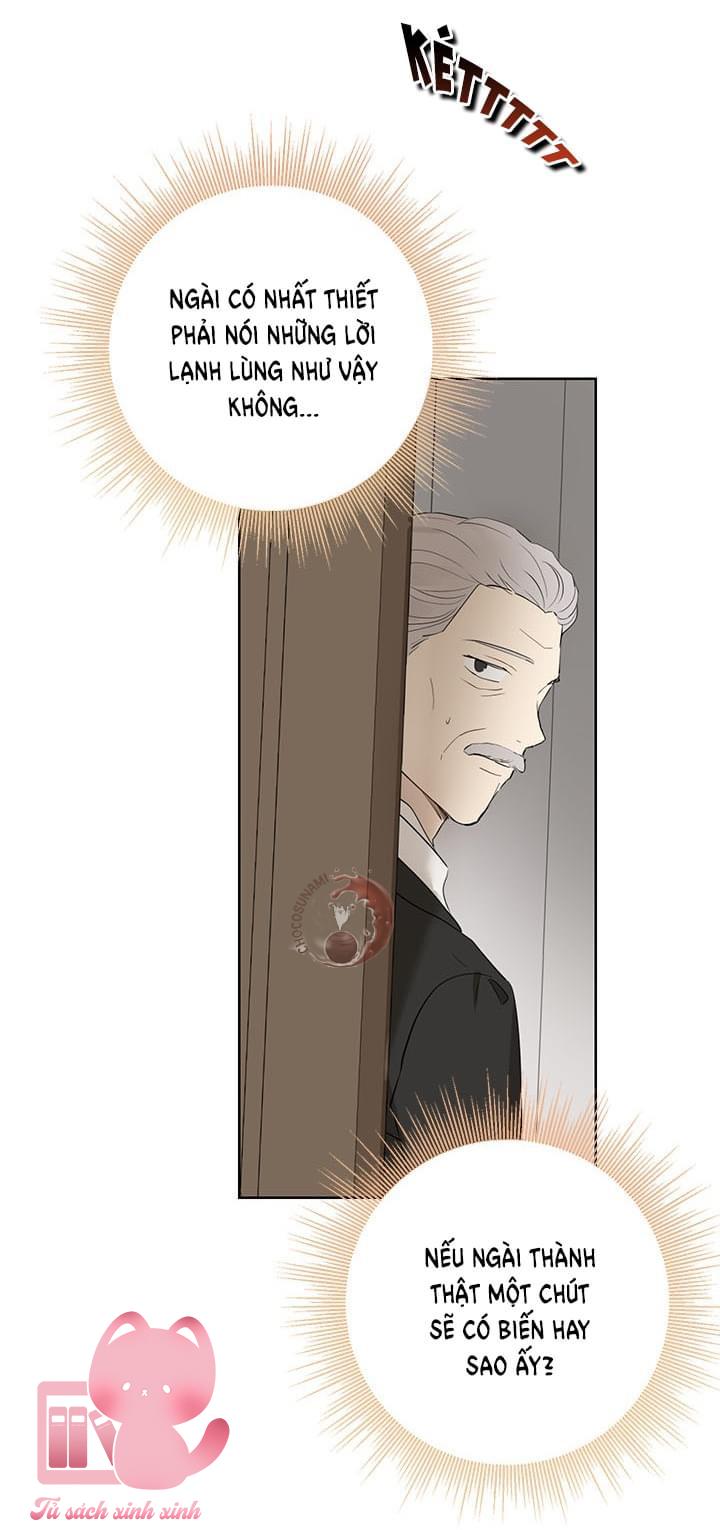Thật Ra Tôi Mới Là Thật - Chap 27 - Trang 53