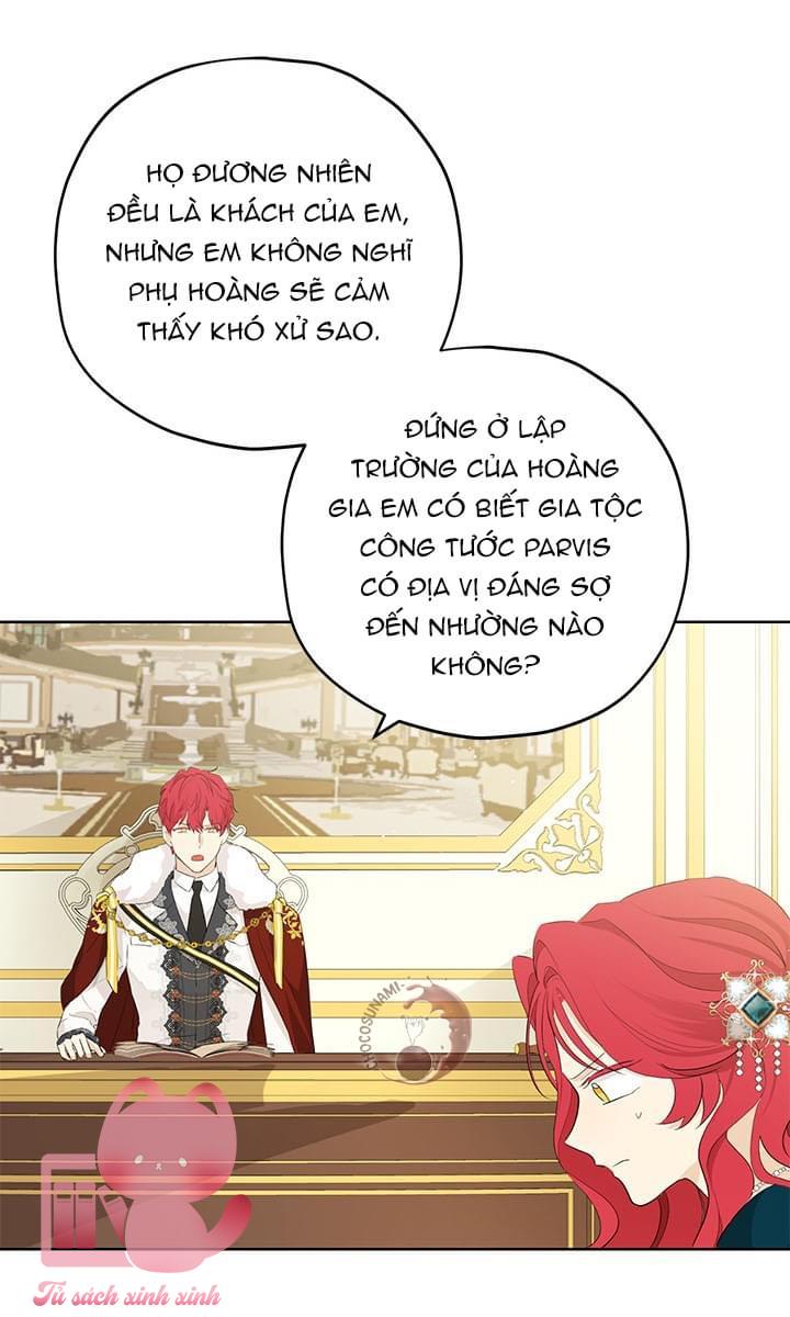 Thật Ra Tôi Mới Là Thật - Chap 27 - Trang 6