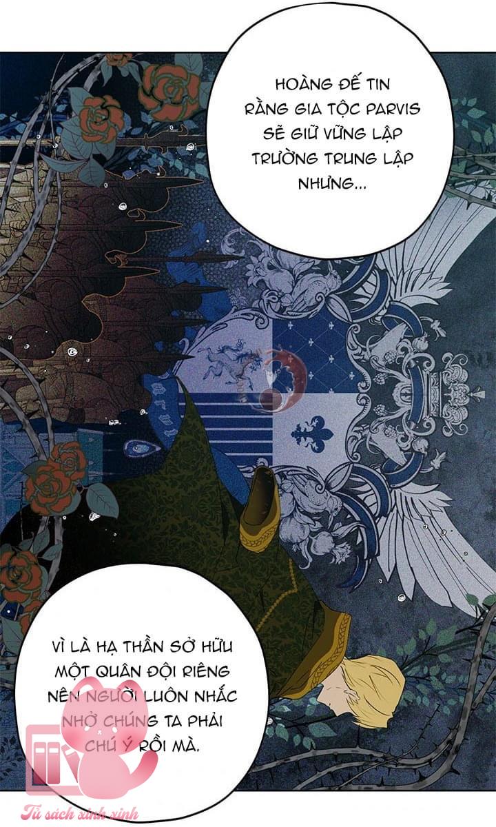Thật Ra Tôi Mới Là Thật - Chap 27 - Trang 7
