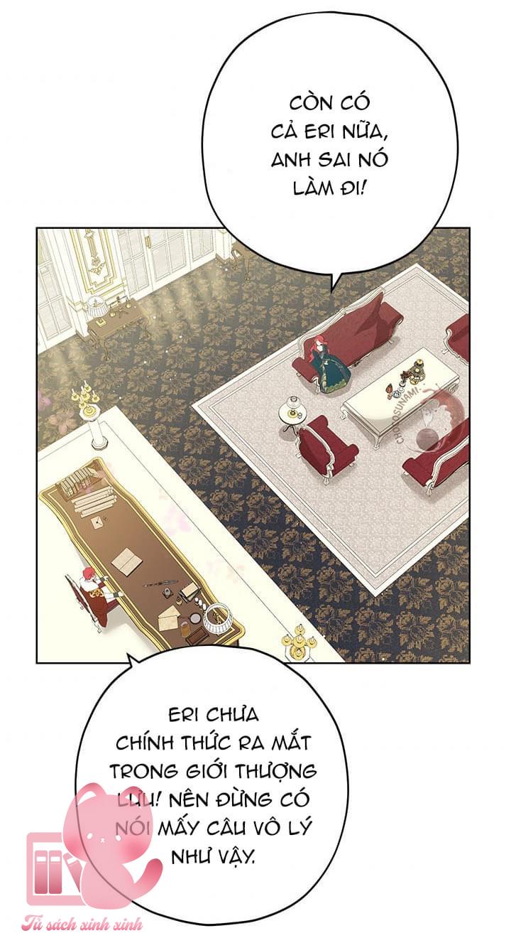 Thật Ra Tôi Mới Là Thật - Chap 27 - Trang 8
