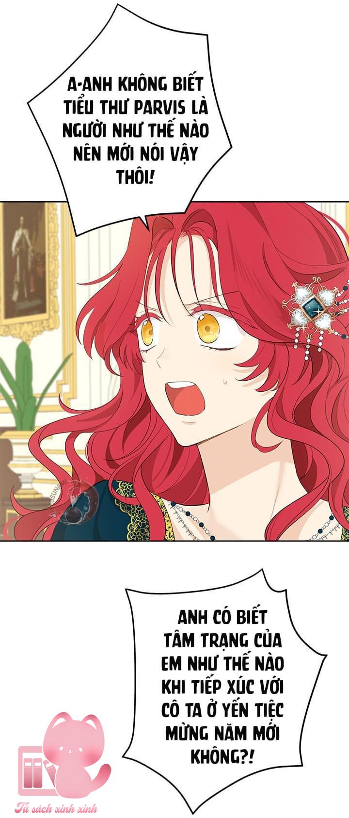 Thật Ra Tôi Mới Là Thật - Chap 27 - Trang 9
