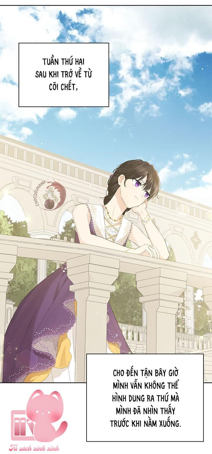 Thật Ra Tôi Mới Là Thật - Chap 28 - Trang 1