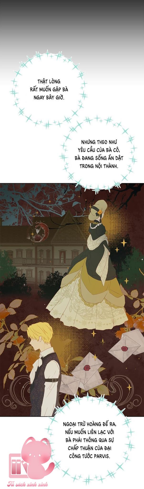 Thật Ra Tôi Mới Là Thật - Chap 28 - Trang 11