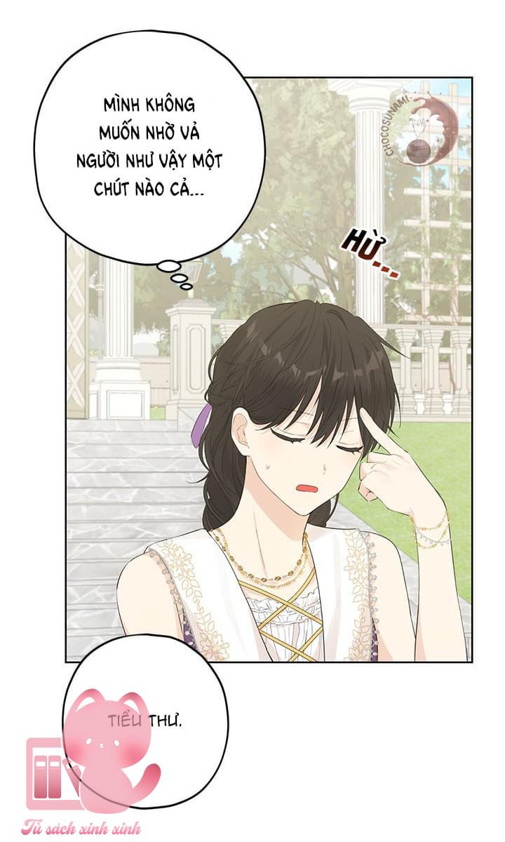Thật Ra Tôi Mới Là Thật - Chap 28 - Trang 12