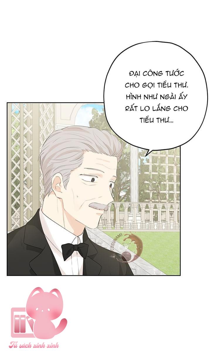 Thật Ra Tôi Mới Là Thật - Chap 28 - Trang 14