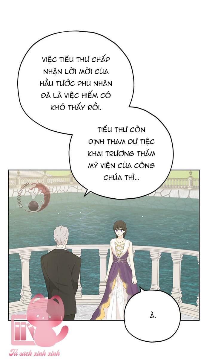 Thật Ra Tôi Mới Là Thật - Chap 28 - Trang 16