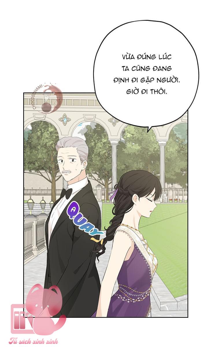 Thật Ra Tôi Mới Là Thật - Chap 28 - Trang 18