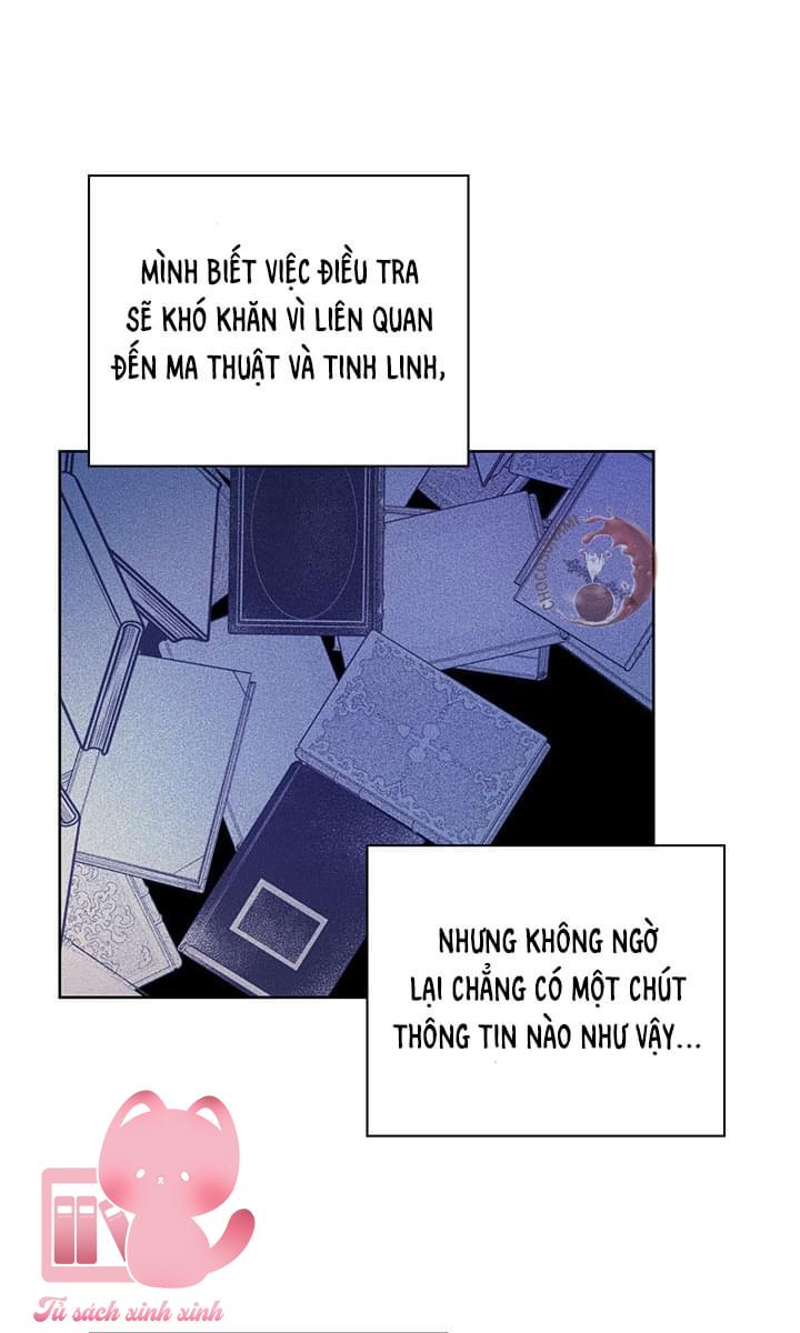 Thật Ra Tôi Mới Là Thật - Chap 28 - Trang 2