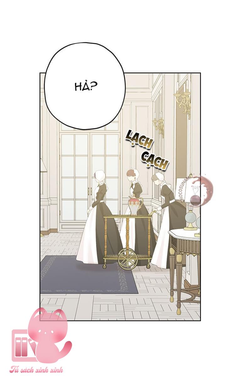 Thật Ra Tôi Mới Là Thật - Chap 28 - Trang 21