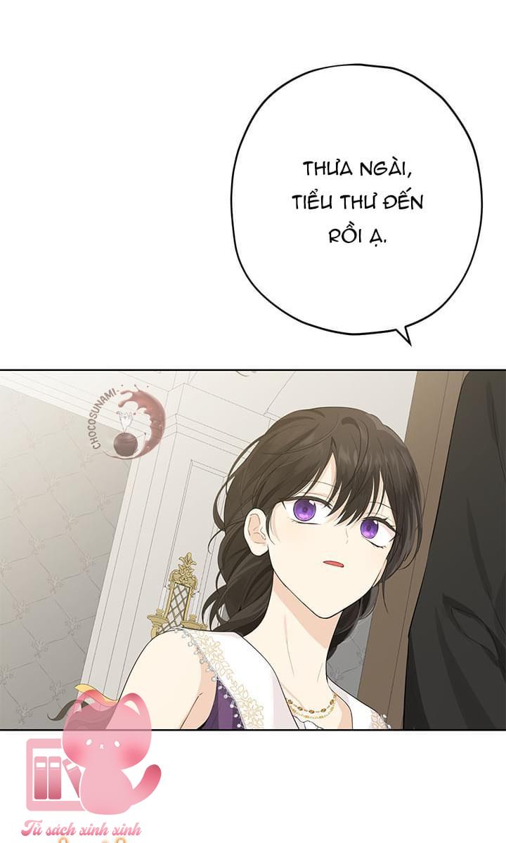 Thật Ra Tôi Mới Là Thật - Chap 28 - Trang 22
