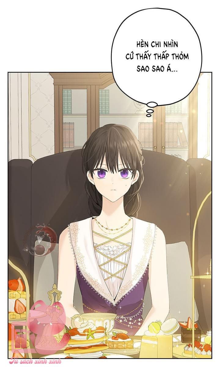 Thật Ra Tôi Mới Là Thật - Chap 28 - Trang 28