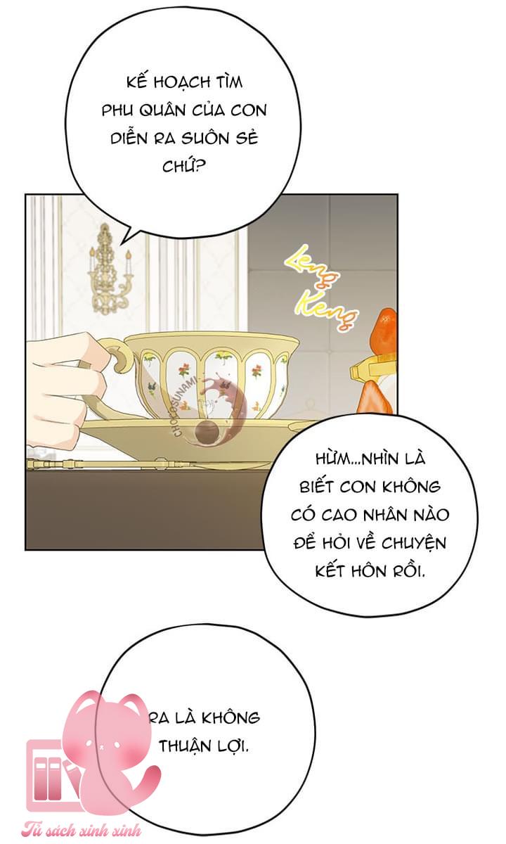 Thật Ra Tôi Mới Là Thật - Chap 28 - Trang 29
