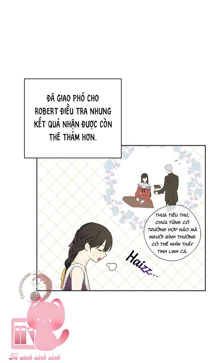 Thật Ra Tôi Mới Là Thật - Chap 28 - Trang 3