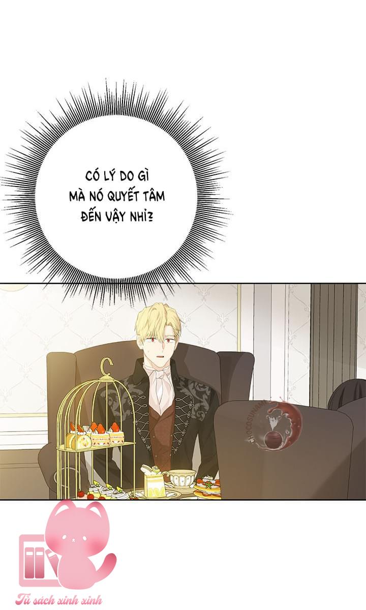 Thật Ra Tôi Mới Là Thật - Chap 28 - Trang 31