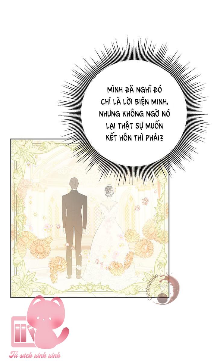 Thật Ra Tôi Mới Là Thật - Chap 28 - Trang 32