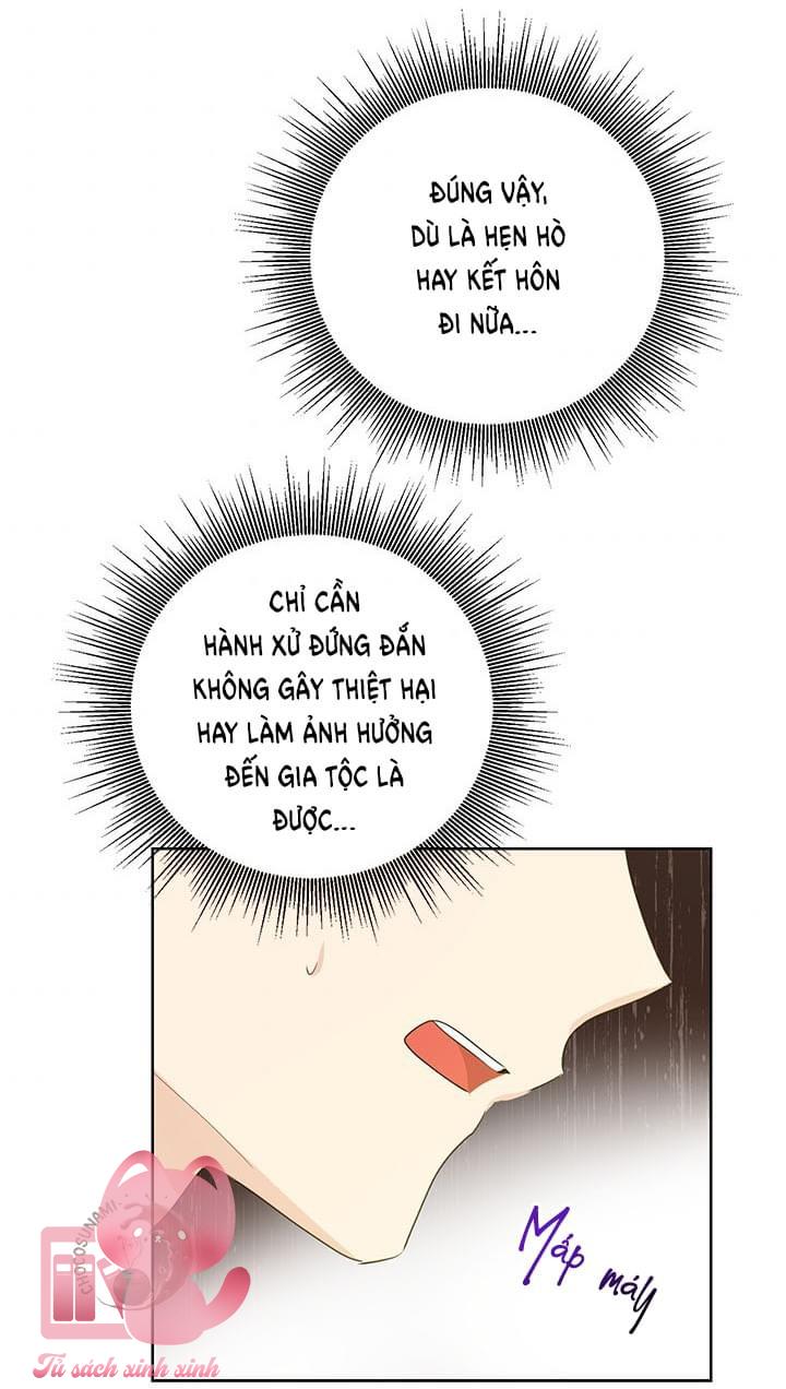 Thật Ra Tôi Mới Là Thật - Chap 28 - Trang 36