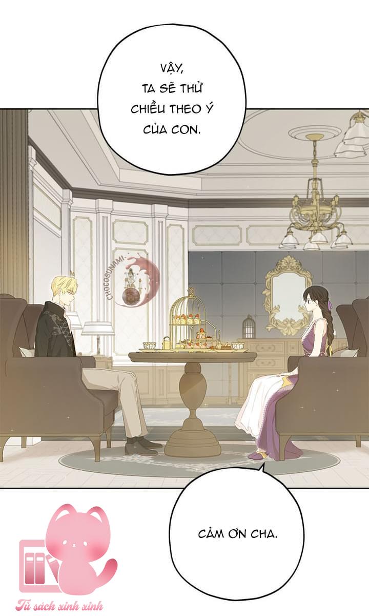 Thật Ra Tôi Mới Là Thật - Chap 28 - Trang 37