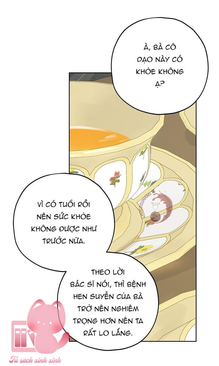 Thật Ra Tôi Mới Là Thật - Chap 28 - Trang 38
