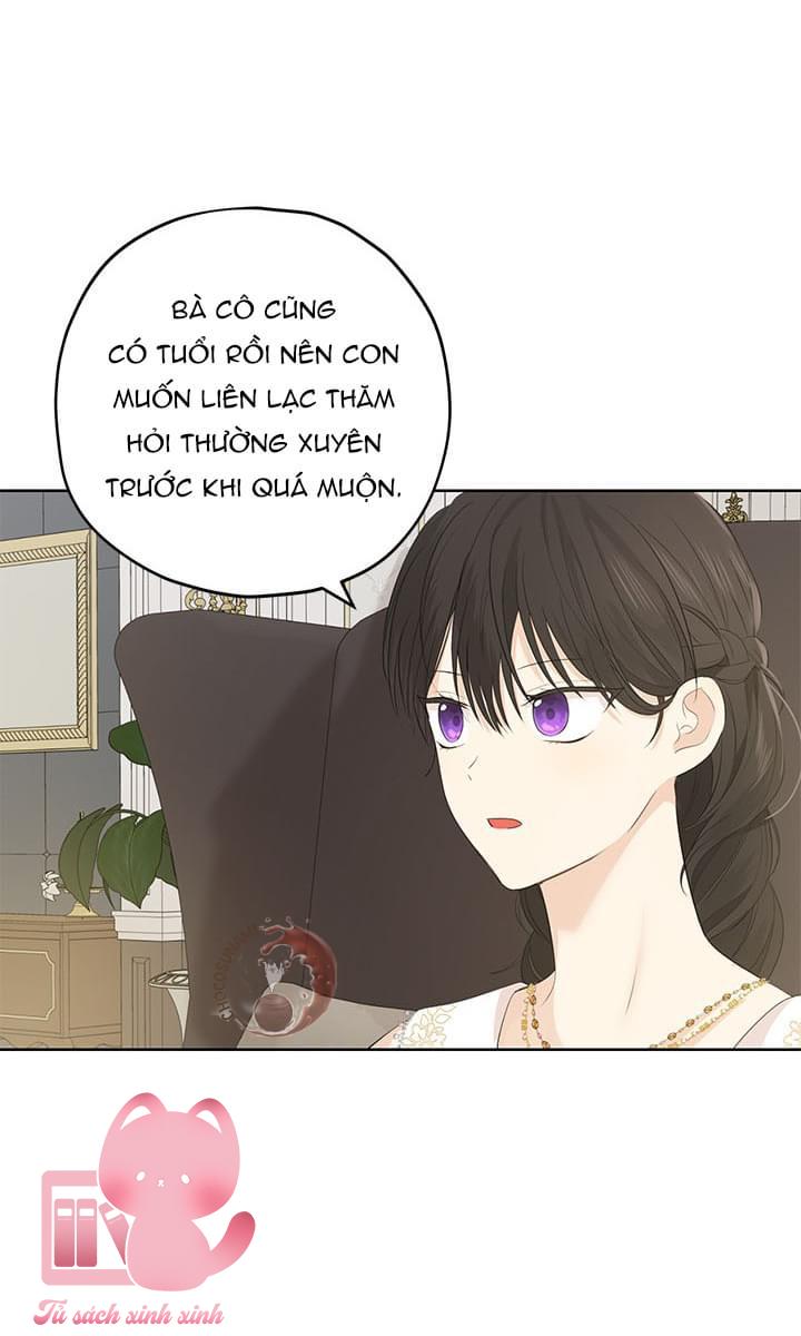Thật Ra Tôi Mới Là Thật - Chap 28 - Trang 39