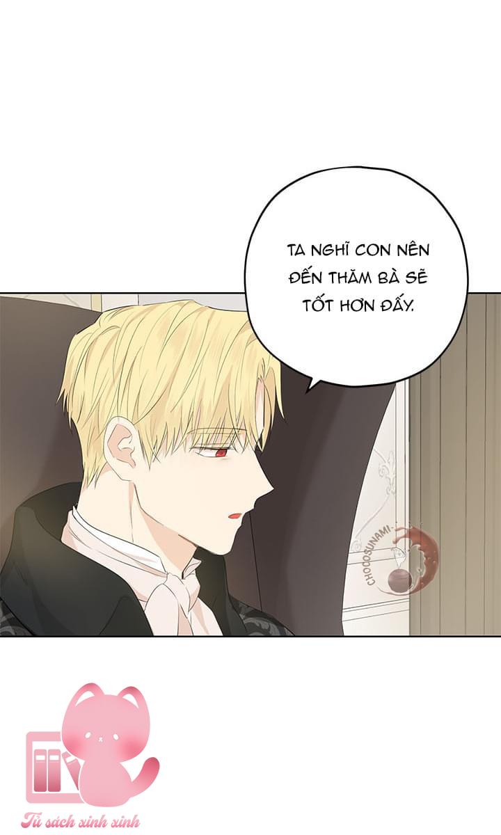 Thật Ra Tôi Mới Là Thật - Chap 28 - Trang 40