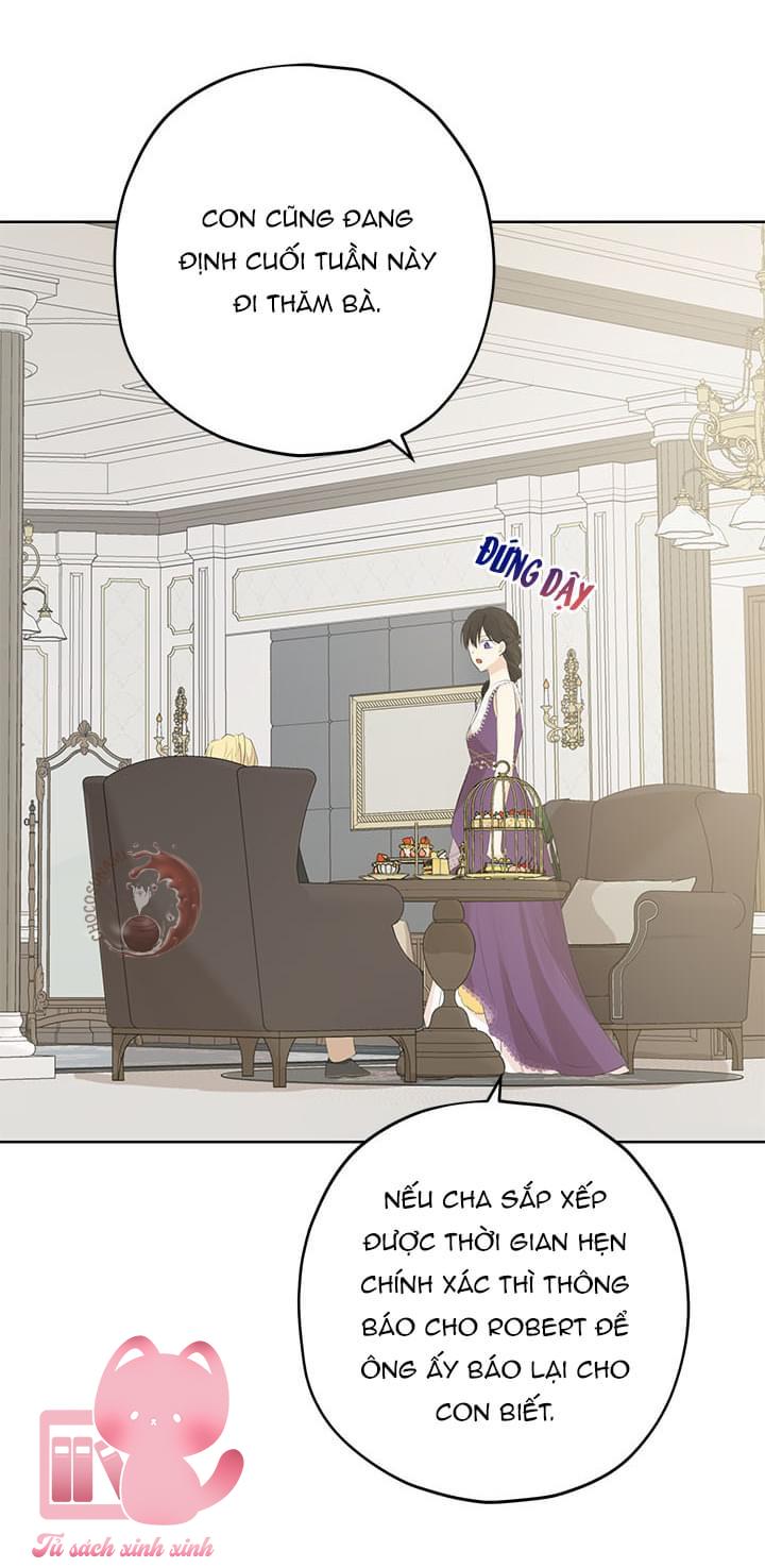 Thật Ra Tôi Mới Là Thật - Chap 28 - Trang 41
