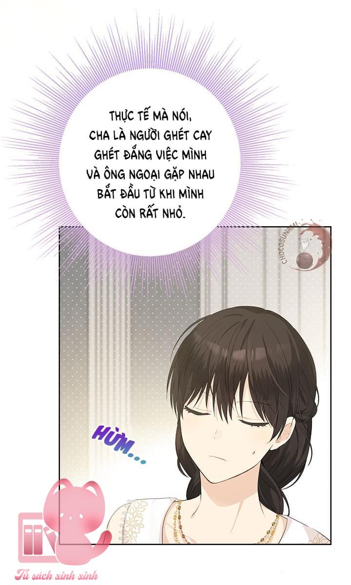 Thật Ra Tôi Mới Là Thật - Chap 28 - Trang 49