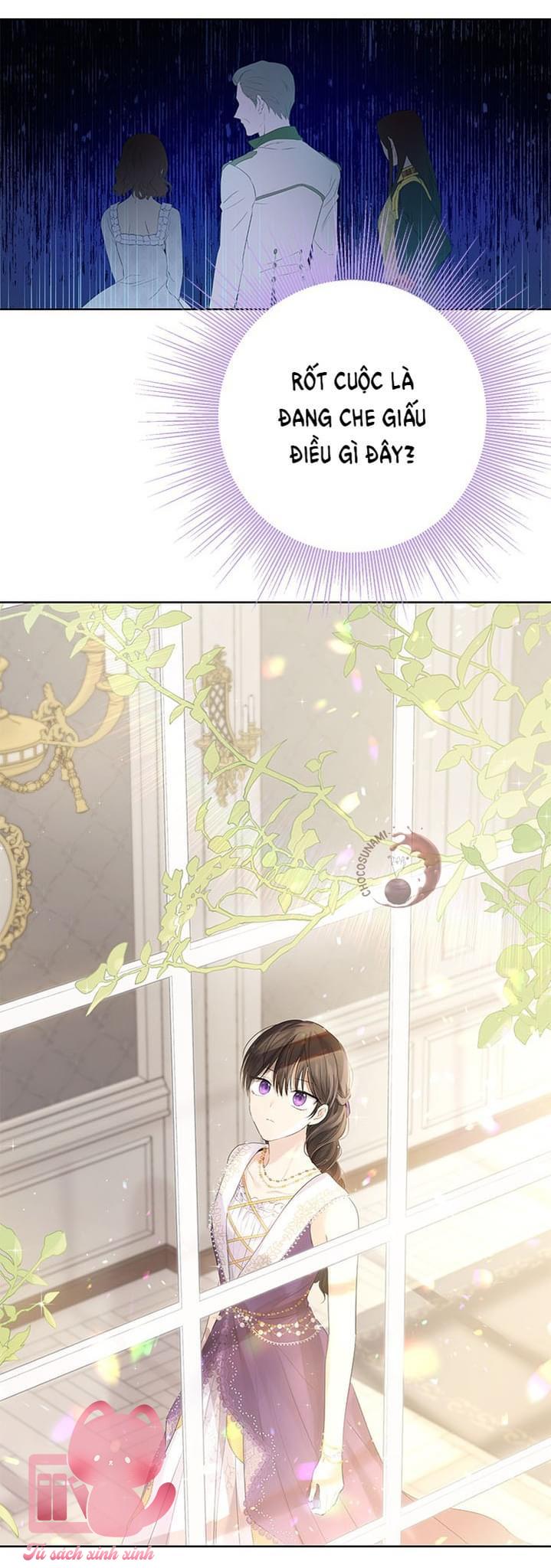 Thật Ra Tôi Mới Là Thật - Chap 28 - Trang 52