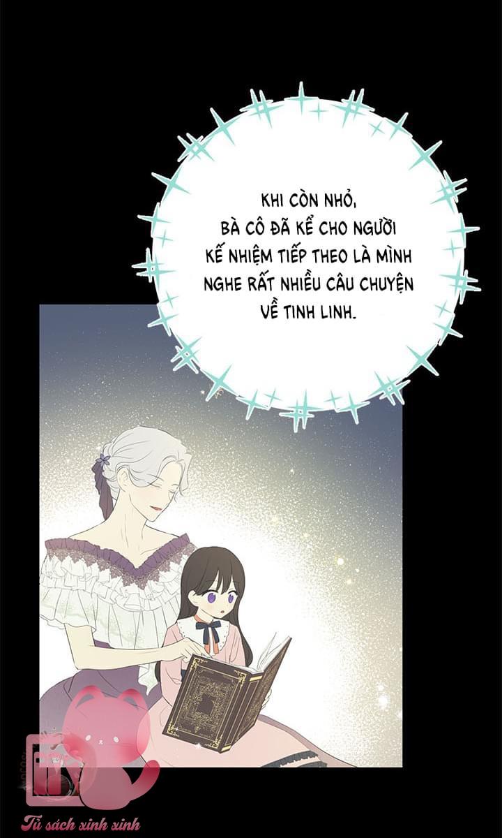 Thật Ra Tôi Mới Là Thật - Chap 28 - Trang 7
