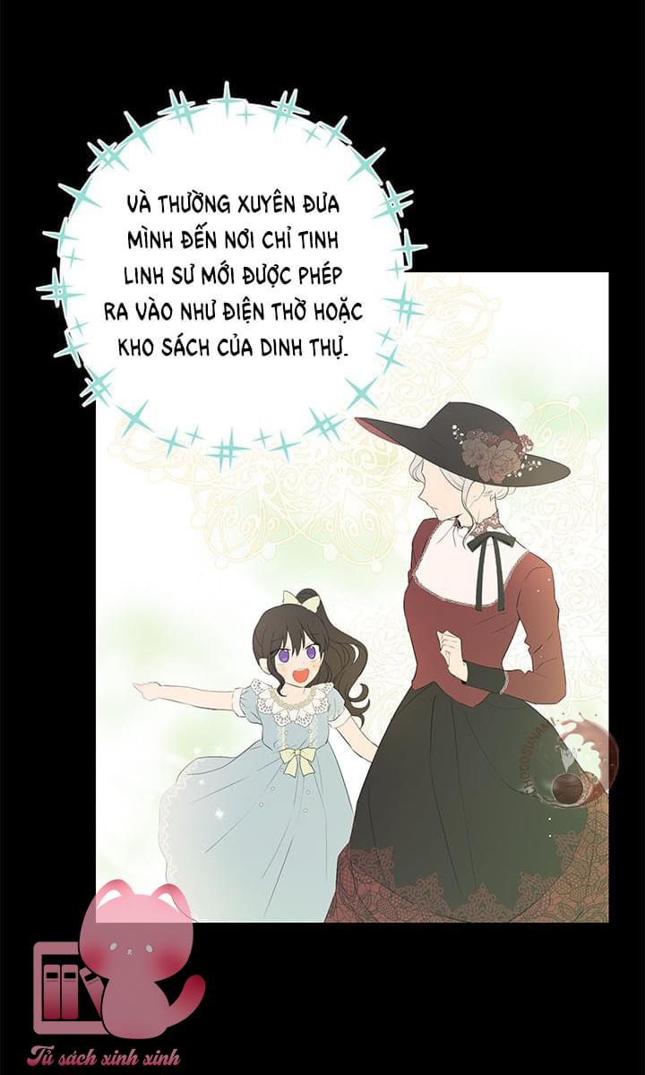 Thật Ra Tôi Mới Là Thật - Chap 28 - Trang 8