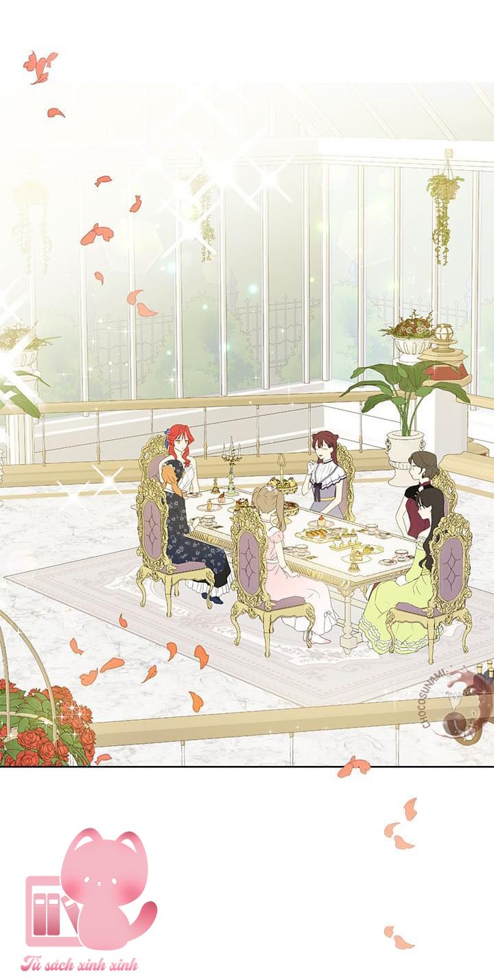 Thật Ra Tôi Mới Là Thật - Chap 29 - Trang 10