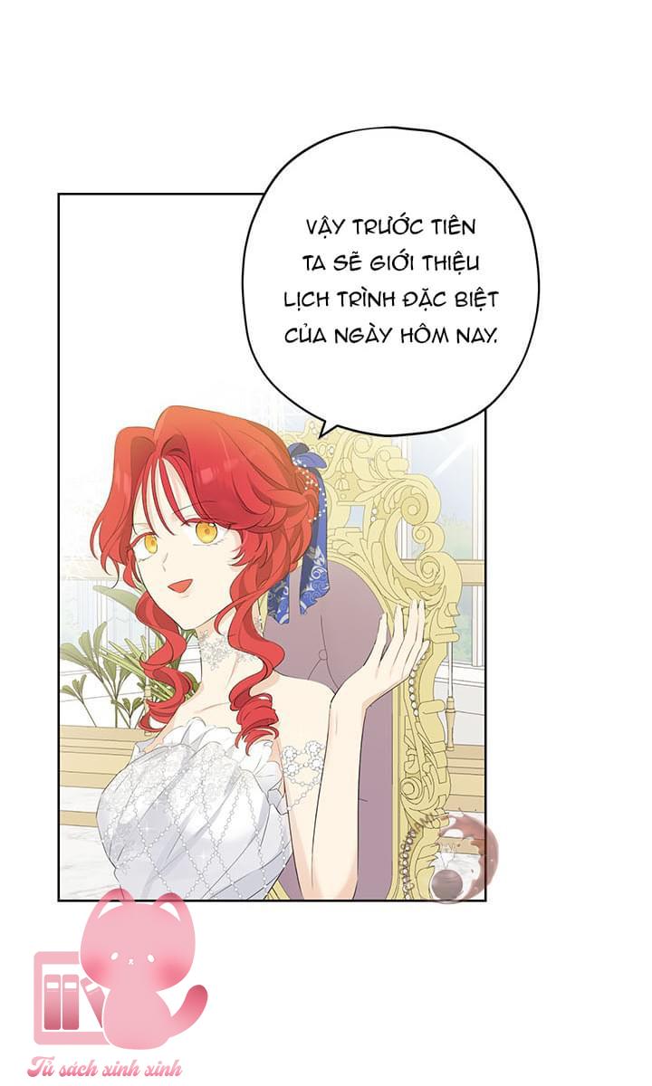 Thật Ra Tôi Mới Là Thật - Chap 29 - Trang 11