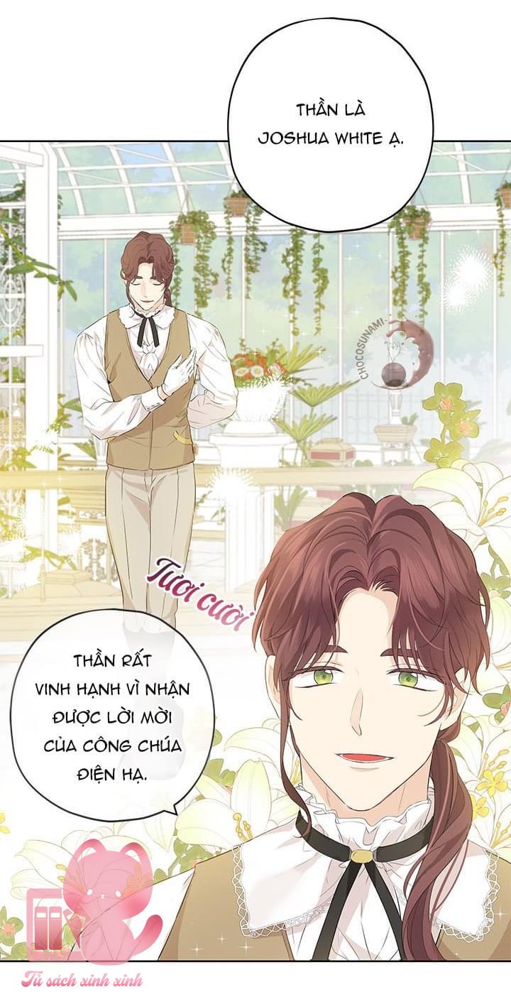 Thật Ra Tôi Mới Là Thật - Chap 29 - Trang 12