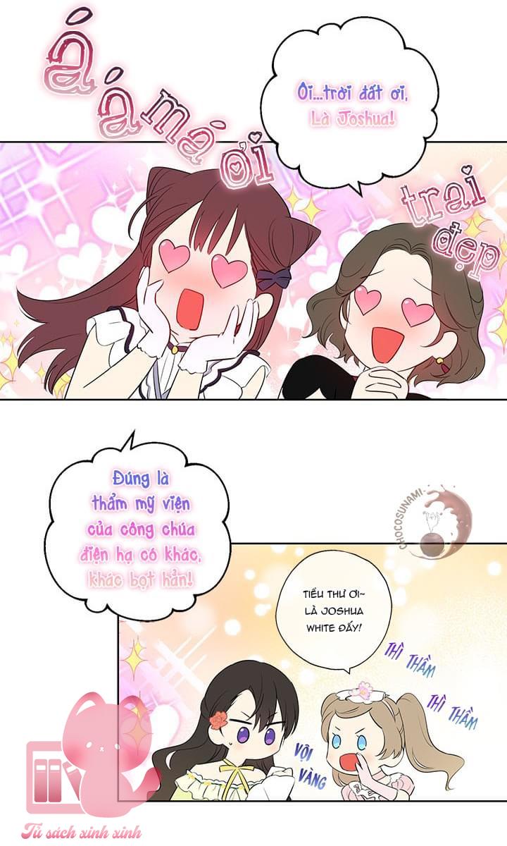 Thật Ra Tôi Mới Là Thật - Chap 29 - Trang 13