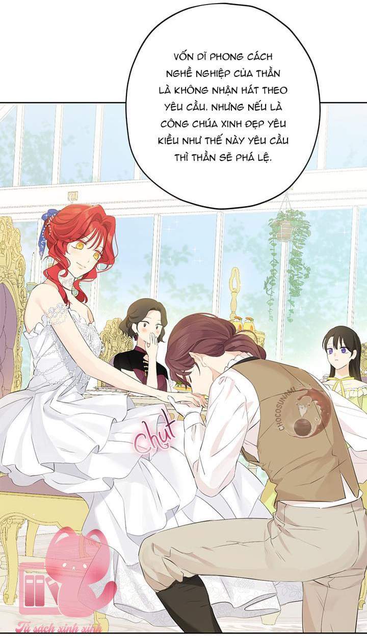 Thật Ra Tôi Mới Là Thật - Chap 29 - Trang 14