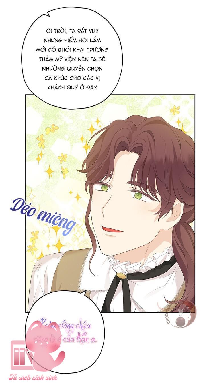 Thật Ra Tôi Mới Là Thật - Chap 29 - Trang 15