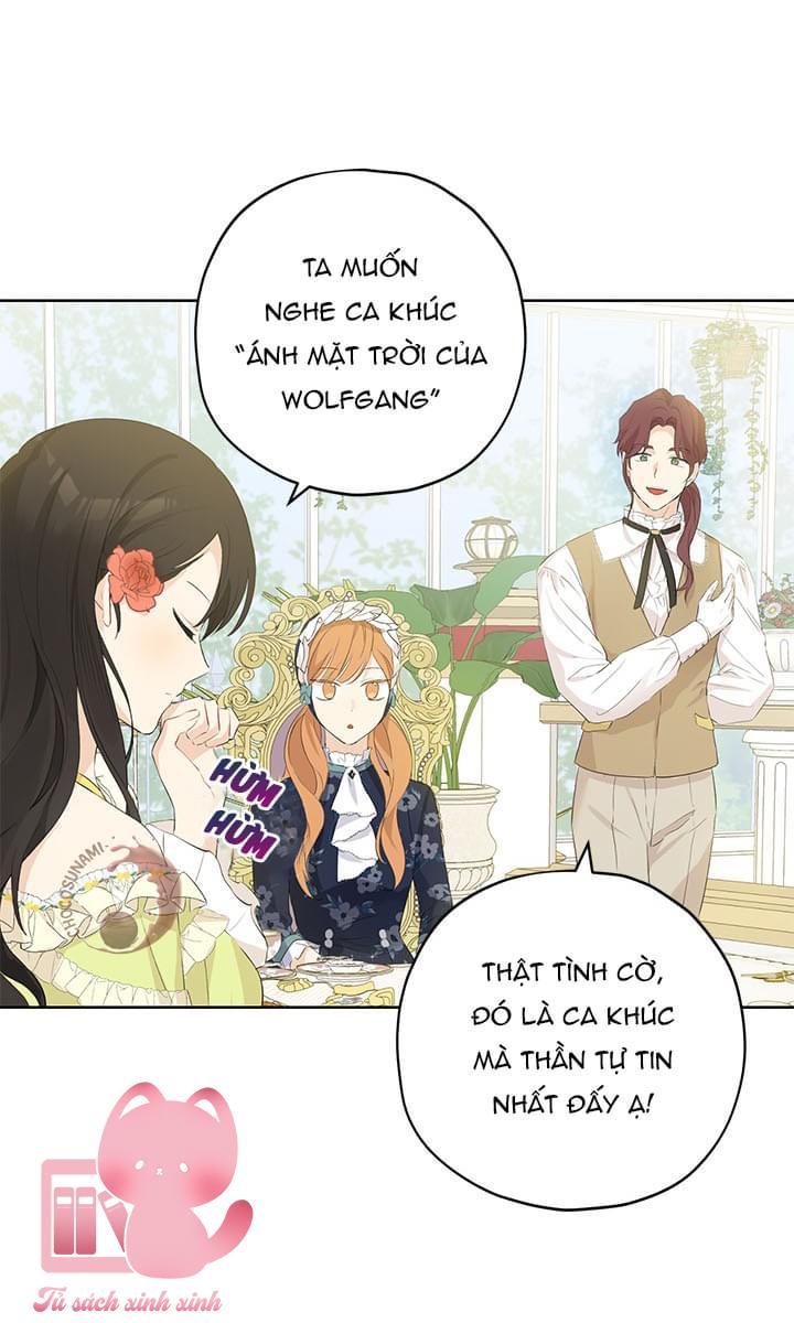 Thật Ra Tôi Mới Là Thật - Chap 29 - Trang 20