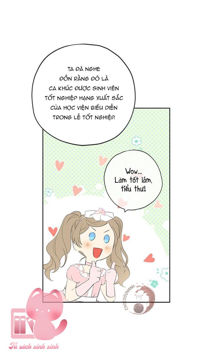 Thật Ra Tôi Mới Là Thật - Chap 29 - Trang 21