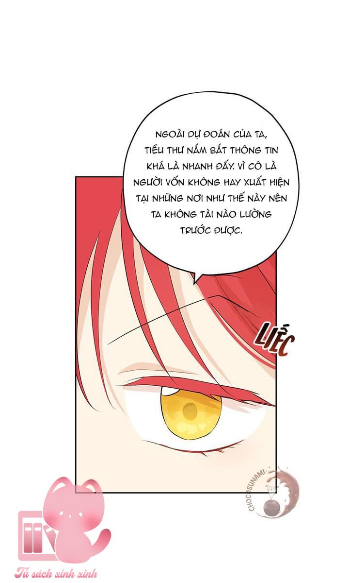 Thật Ra Tôi Mới Là Thật - Chap 29 - Trang 25