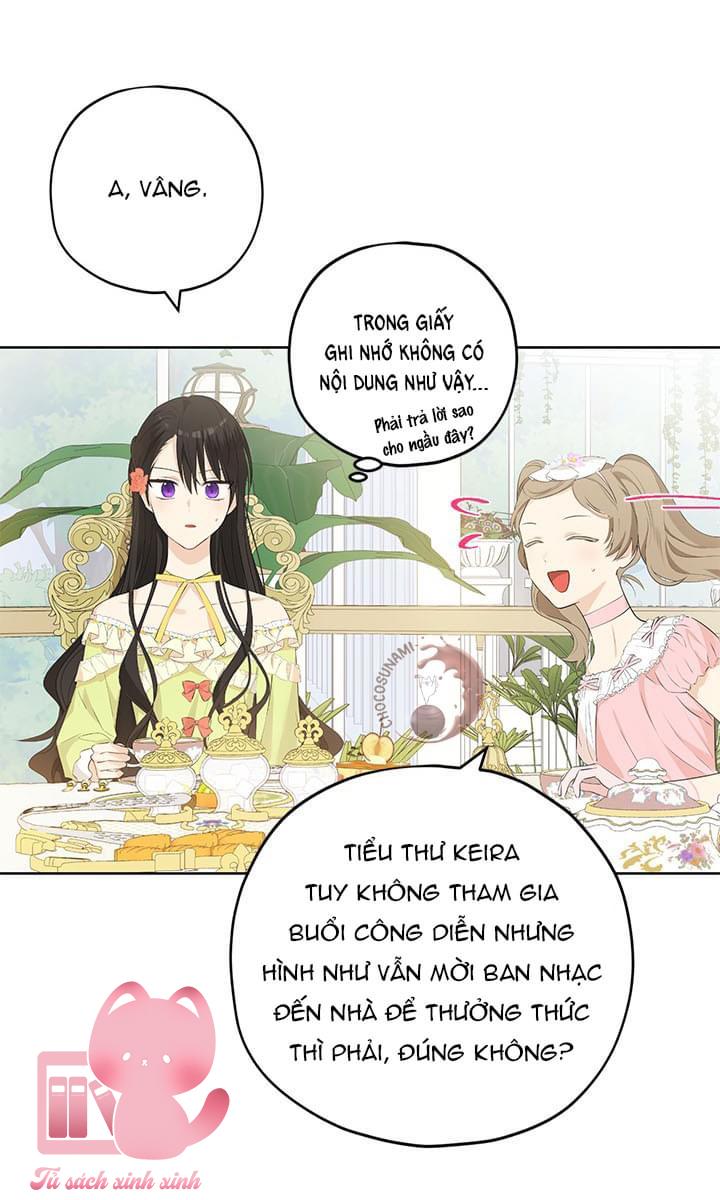 Thật Ra Tôi Mới Là Thật - Chap 29 - Trang 26
