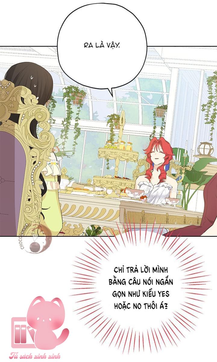 Thật Ra Tôi Mới Là Thật - Chap 29 - Trang 27