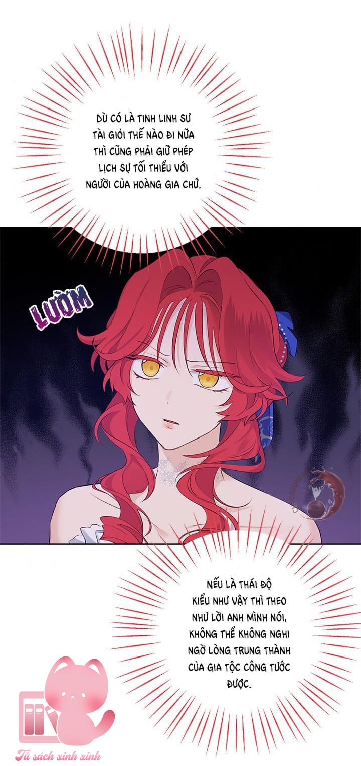 Thật Ra Tôi Mới Là Thật - Chap 29 - Trang 28