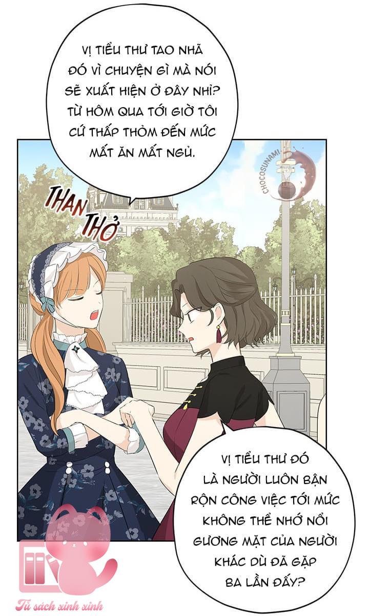 Thật Ra Tôi Mới Là Thật - Chap 29 - Trang 3
