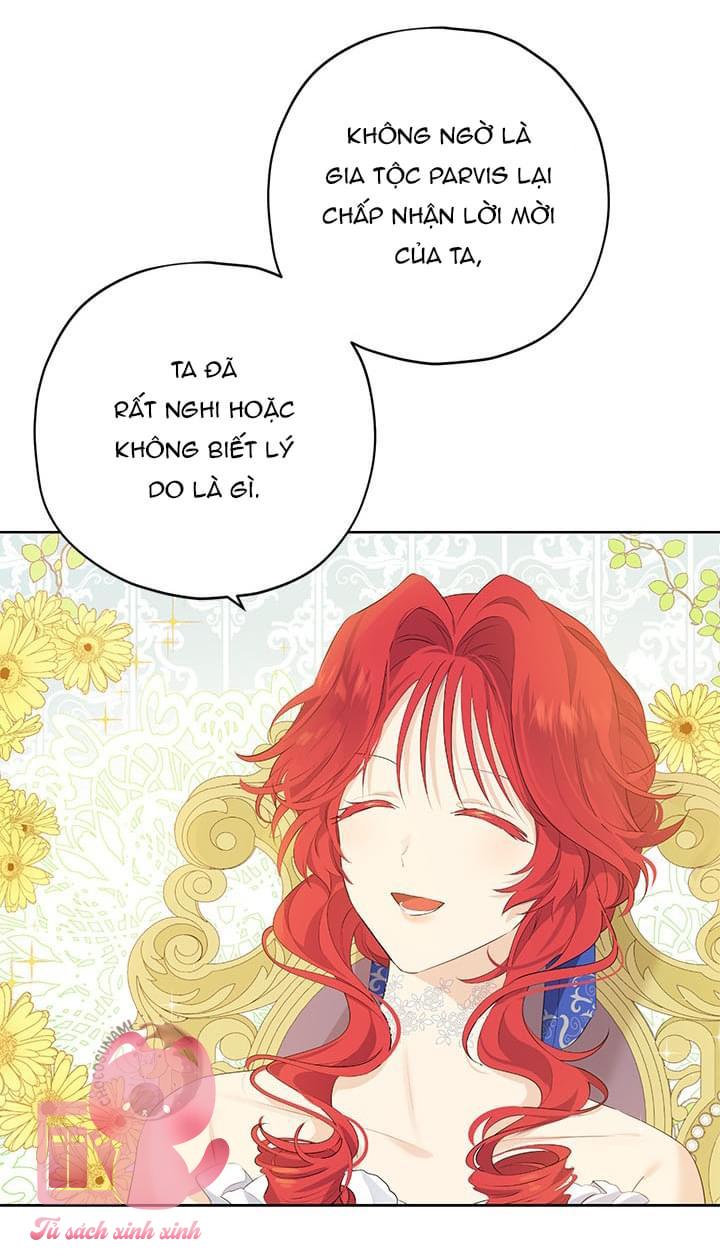 Thật Ra Tôi Mới Là Thật - Chap 29 - Trang 31