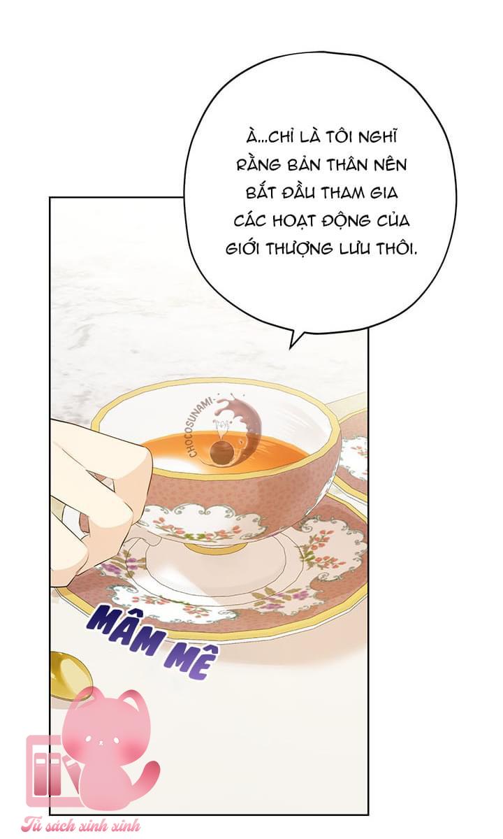 Thật Ra Tôi Mới Là Thật - Chap 29 - Trang 32