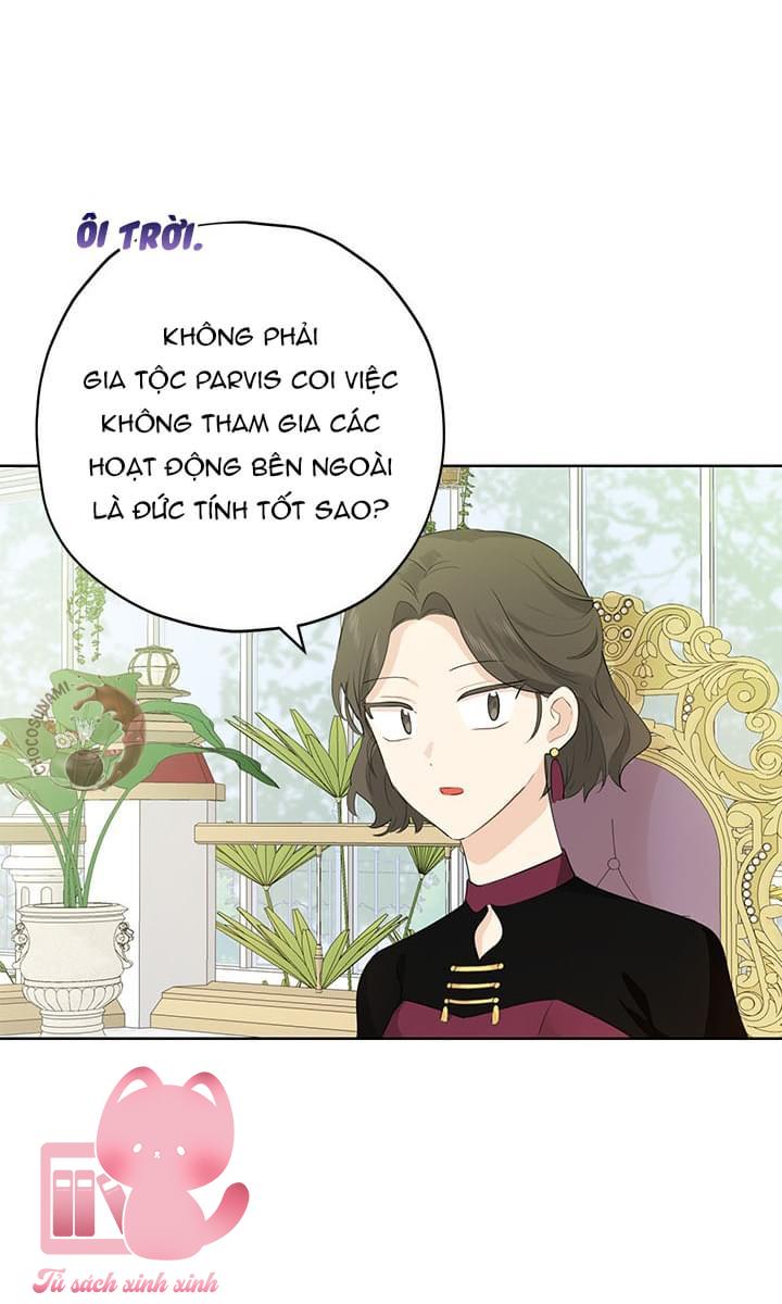 Thật Ra Tôi Mới Là Thật - Chap 29 - Trang 33