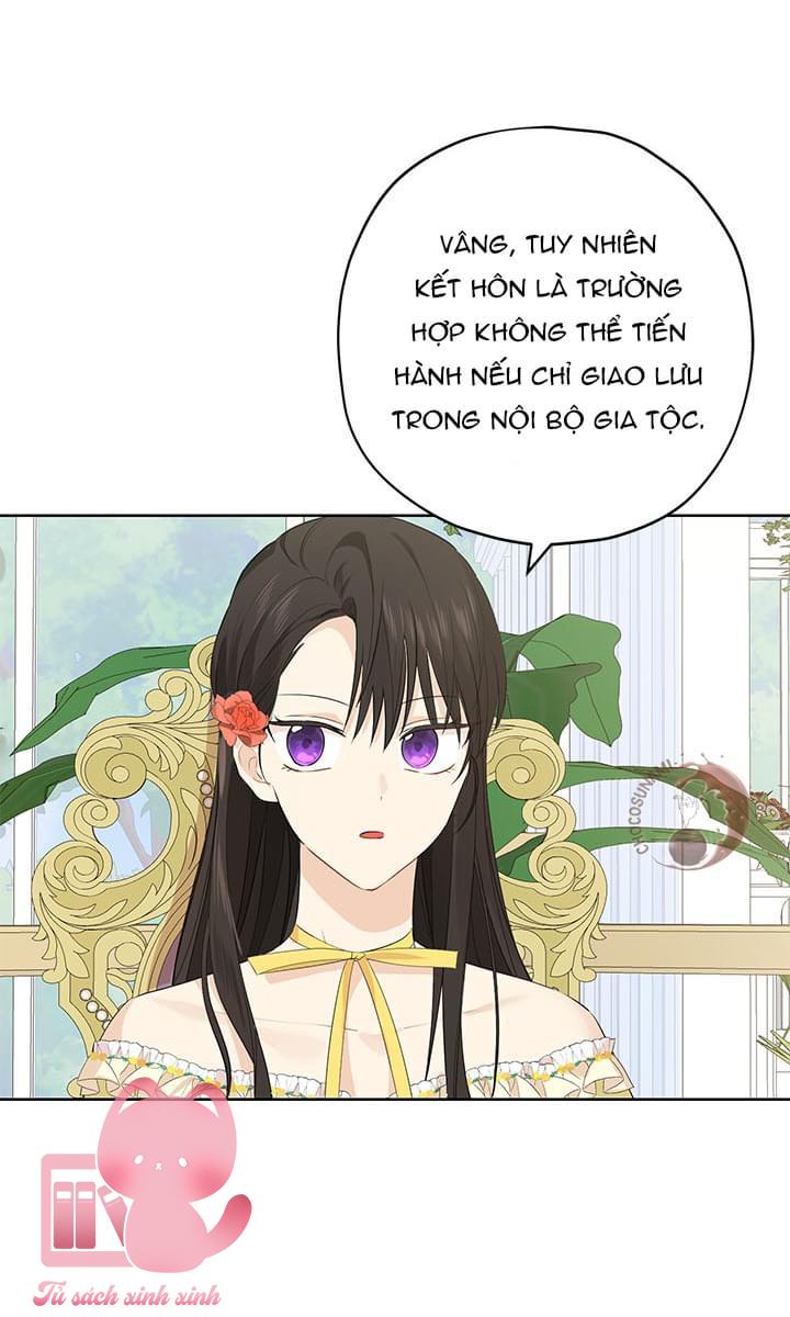 Thật Ra Tôi Mới Là Thật - Chap 29 - Trang 34